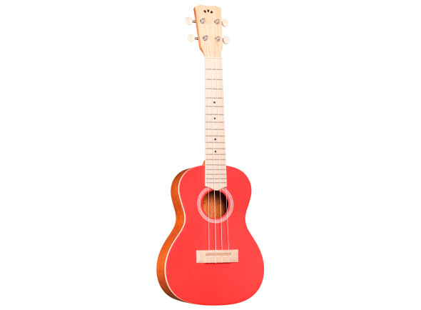 Cordoba 15CM Matiz Chili Red Cordoba 15CM Matiz Chili Red